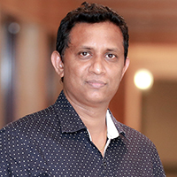 Dr. Tharanga Rathnayaka